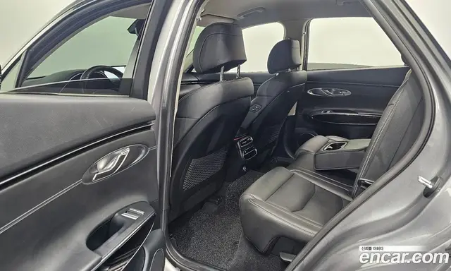 Genesis GV70 2021 2.2 АКПП, миниатюра 11
