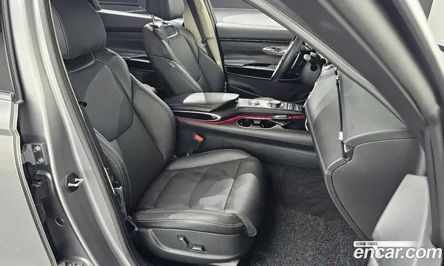 Genesis GV70 2021 2.2 АКПП, миниатюра 12