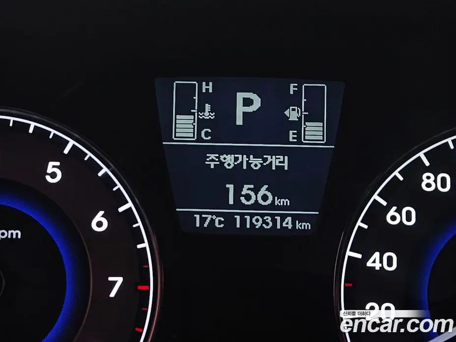Hyundai Accent 2016 1.6 АКПП, фото 10