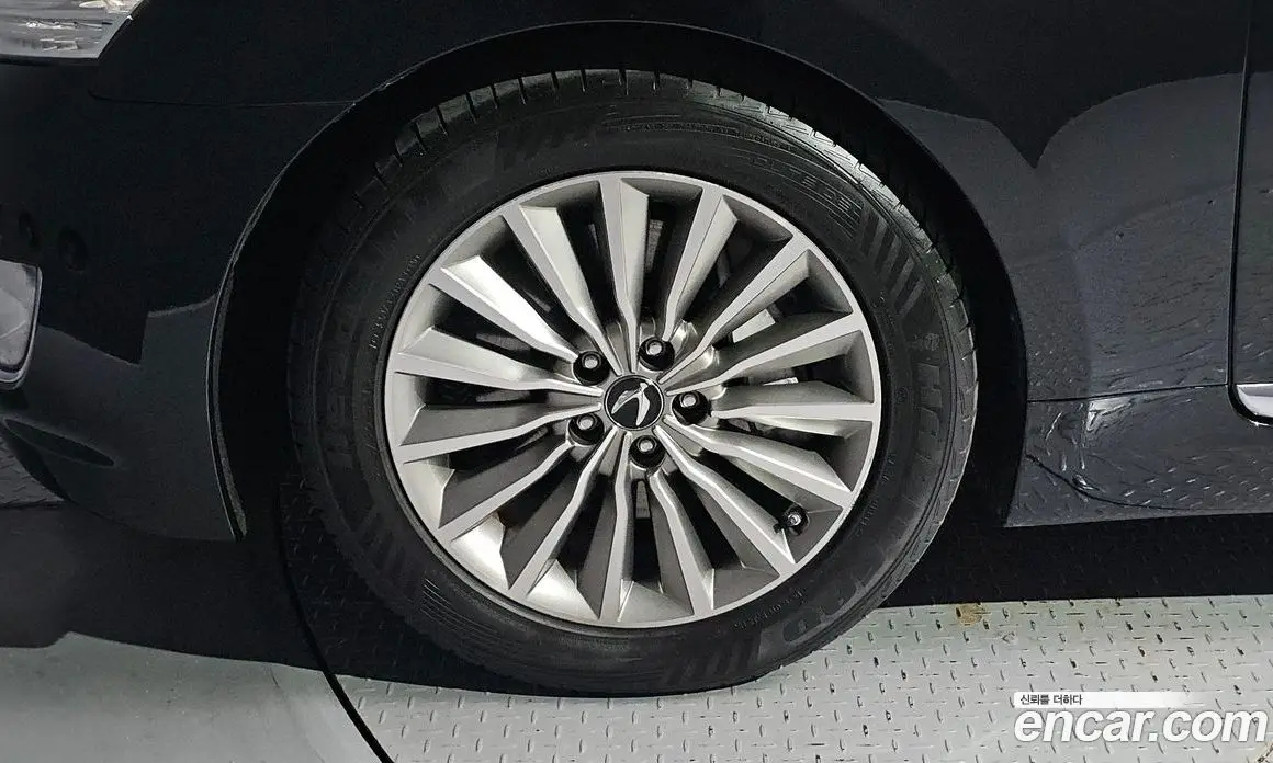 Hyundai Equus 2013 3.8 АКПП, фото 5