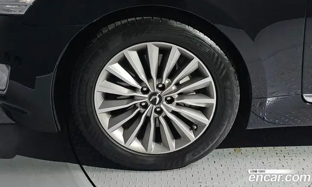 Hyundai Equus 2013 3.8 АКПП, миниатюра 5