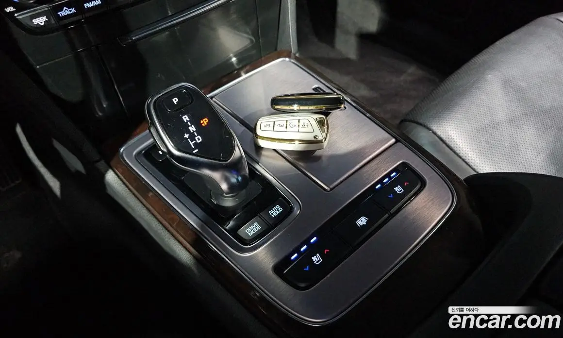 Hyundai Equus 2013 3.8 АКПП, фото 9