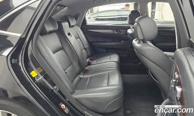 Hyundai Equus 2013 3.8 АКПП, миниатюра 12