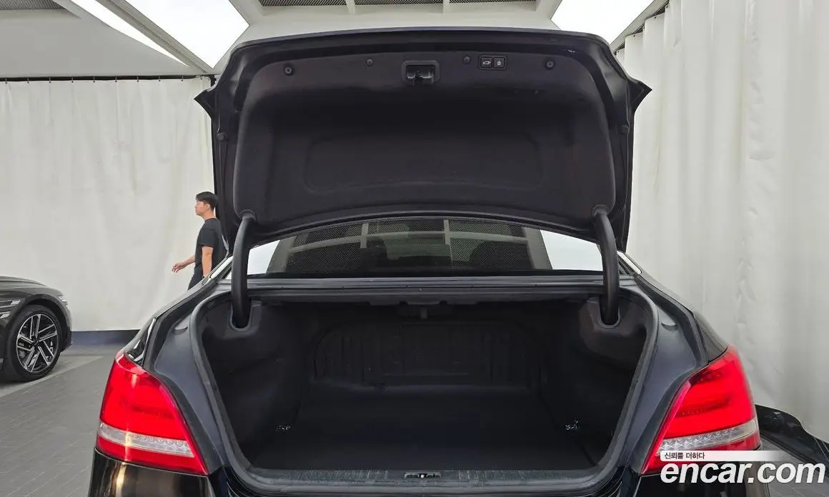 Hyundai Equus 2013 3.8 АКПП, фото 20