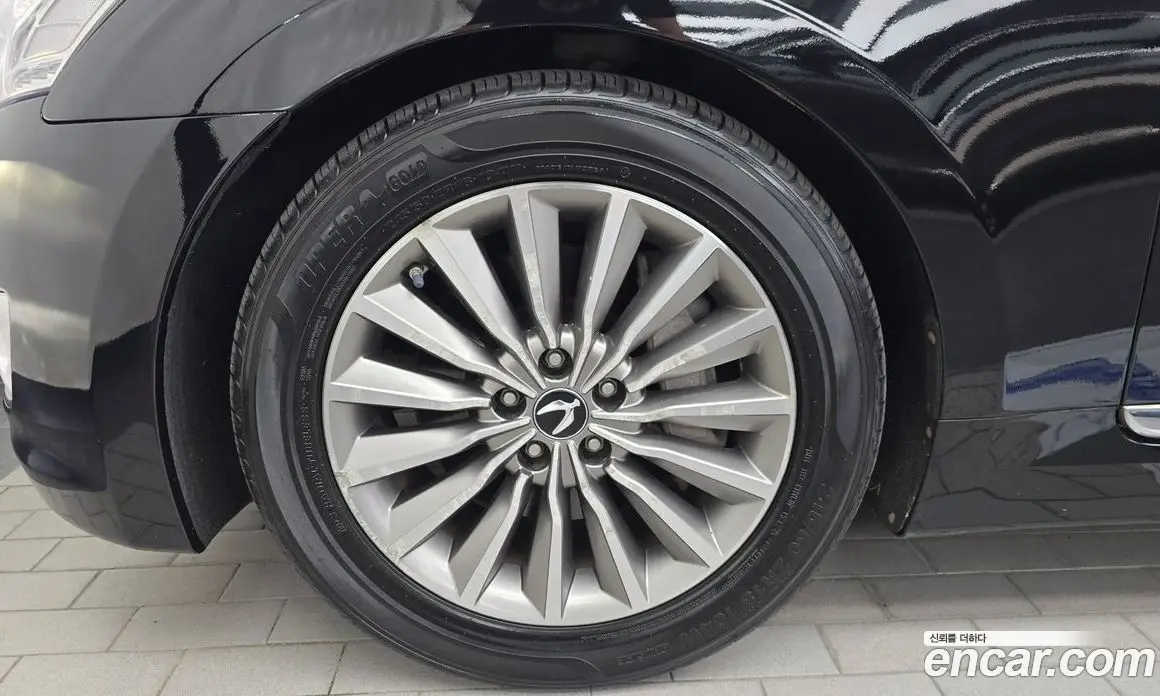 Hyundai Equus 2013 3.8 АКПП, фото 5