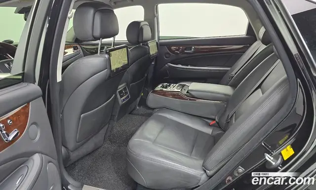 Hyundai Equus 2013 5.0 АКПП, миниатюра 11 Hyundai Equus 2013 5.0 АКПП, миниатюра 11