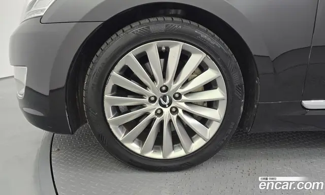 Hyundai Equus 2013 5.0 АКПП, миниатюра 5 Hyundai Equus 2013 5.0 АКПП, миниатюра 5