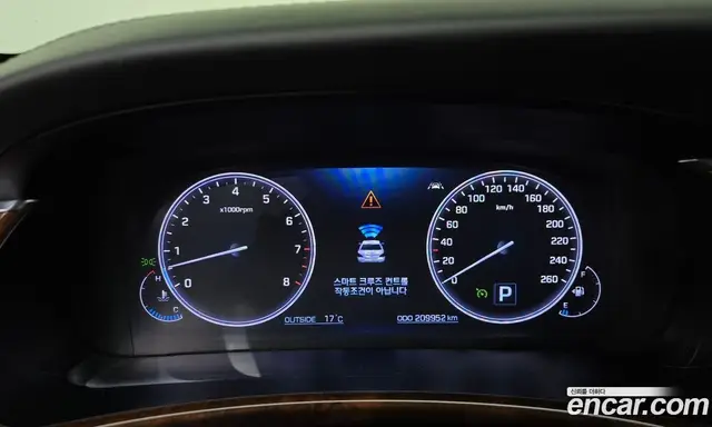Hyundai Equus 2013 5.0 АКПП, миниатюра 8 Hyundai Equus 2013 5.0 АКПП, миниатюра 8