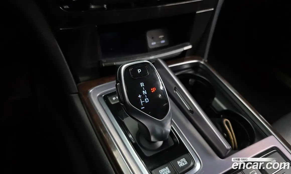 Hyundai Equus 2015 3.8 АКПП, фото 12
