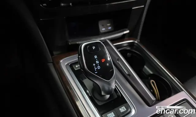 Hyundai Equus 2015 3.8 АКПП, миниатюра 12