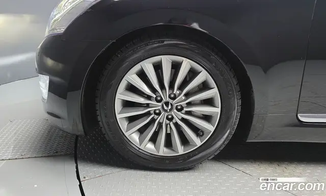 Hyundai Equus 2015 3.8 АКПП, миниатюра 5