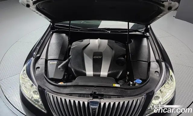 Hyundai Equus 2015 3.8 АКПП, миниатюра 6