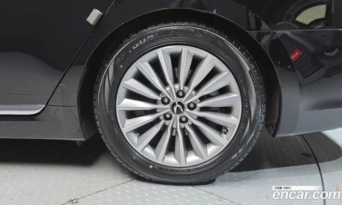 Hyundai Equus 2015 3.8 АКПП, фото 7