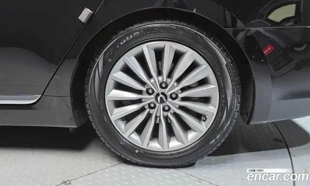 Hyundai Equus 2015 3.8 АКПП, миниатюра 7
