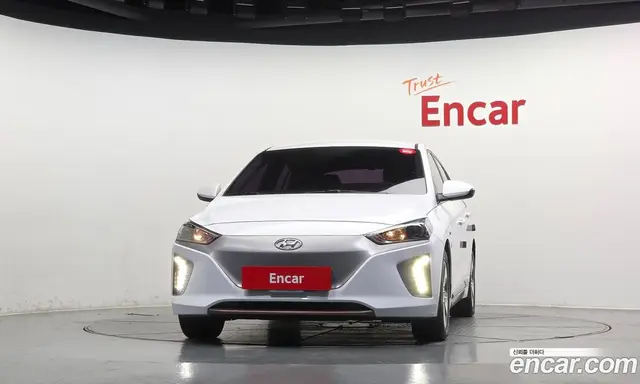 Hyundai Ioniq 2017 АКПП, миниатюра 3 Hyundai Ioniq 2017 АКПП, миниатюра 3