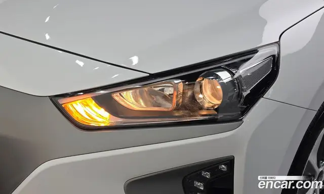 Hyundai Ioniq 2017 АКПП, миниатюра 8 Hyundai Ioniq 2017 АКПП, миниатюра 8
