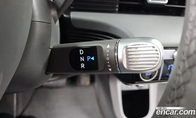 Hyundai Ioniq 5 2021 0.1 АКПП, миниатюра 11