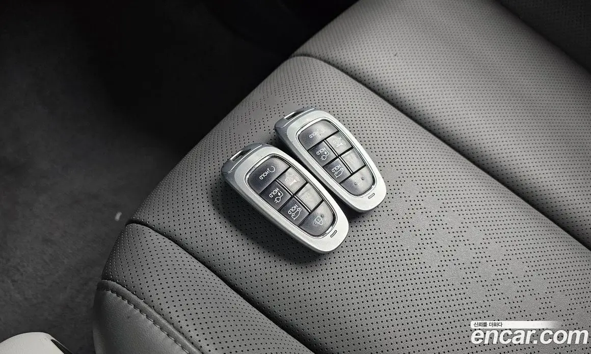 Hyundai Ioniq 5 2021 0.1 АКПП, фото 20