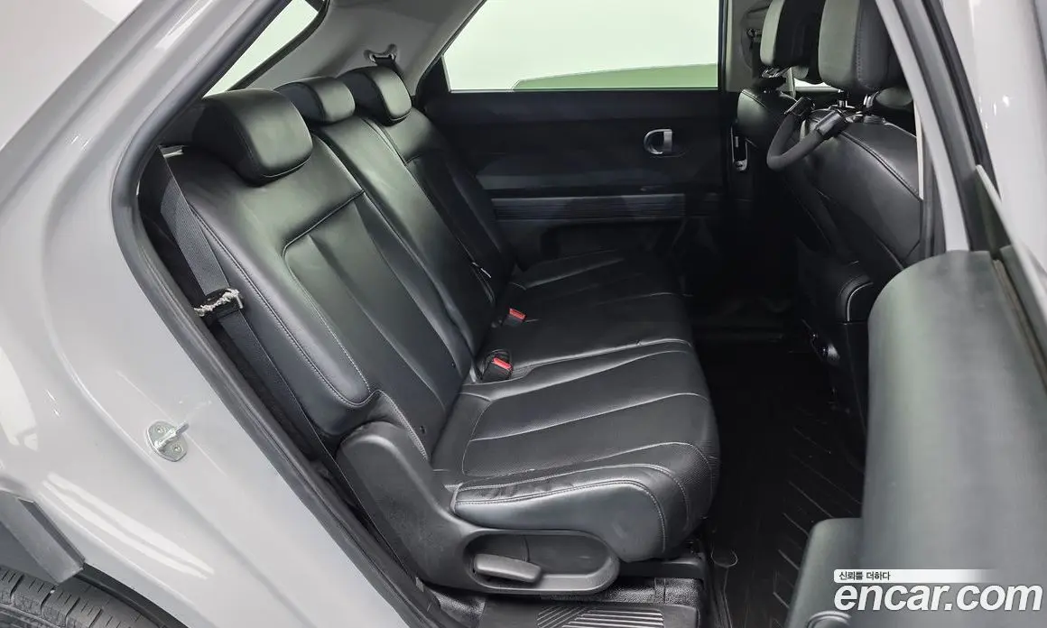 Hyundai Ioniq 5 2021 0.1 АКПП, фото 12