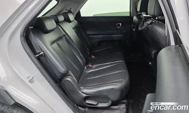 Hyundai Ioniq 5 2021 0.1 АКПП, миниатюра 12