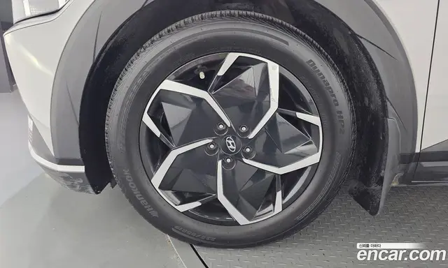 Hyundai Ioniq 5 2021 0.1 АКПП, миниатюра 5