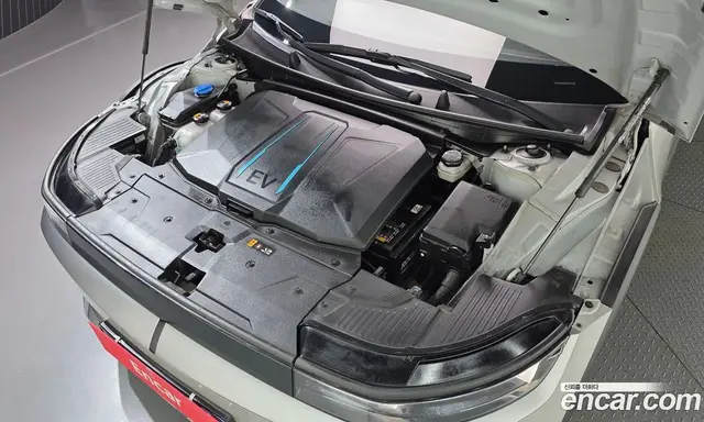 Hyundai Ioniq 5 2021 0.1 АКПП, миниатюра 6