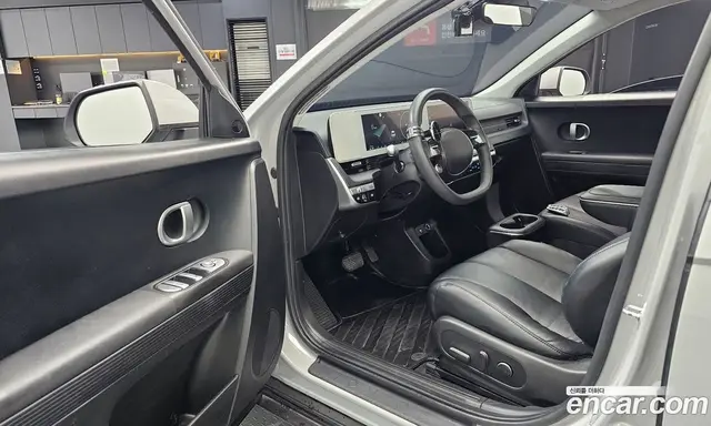 Hyundai Ioniq 5 2024 0.1 АКПП, миниатюра 12