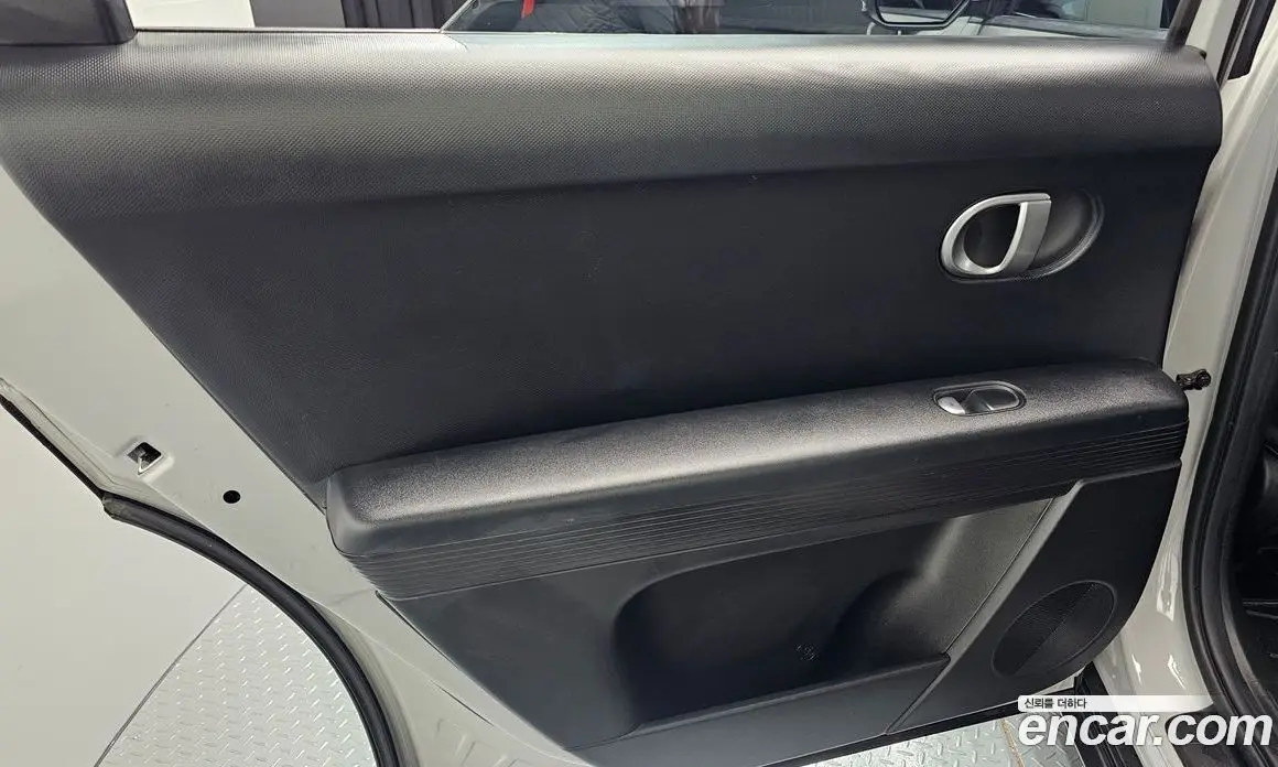 Hyundai Ioniq 5 2024 0.1 АКПП, фото 14