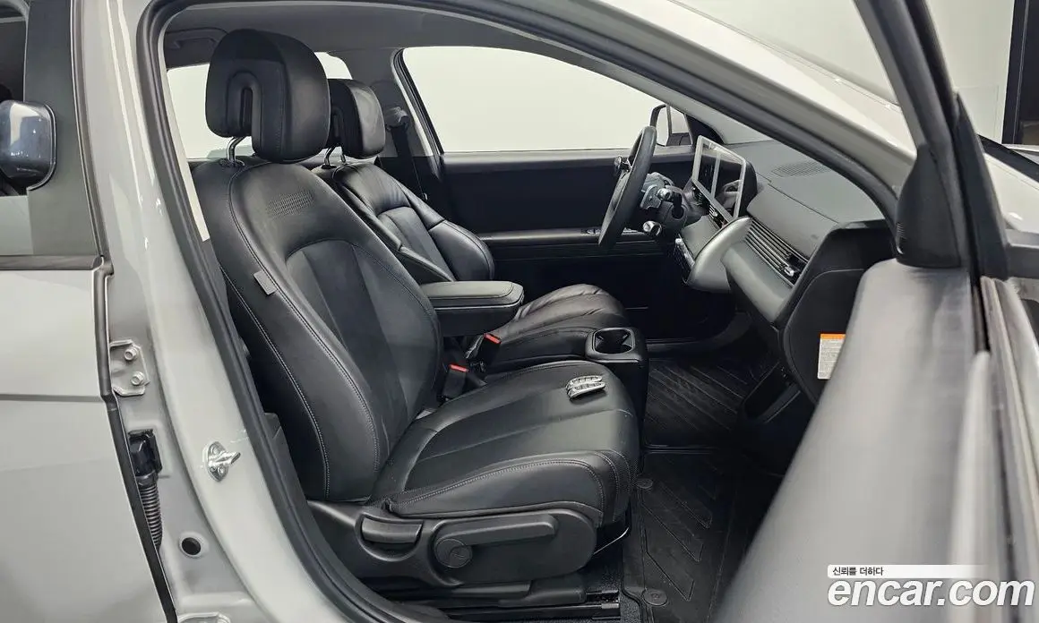 Hyundai Ioniq 5 2024 0.1 АКПП, фото 15