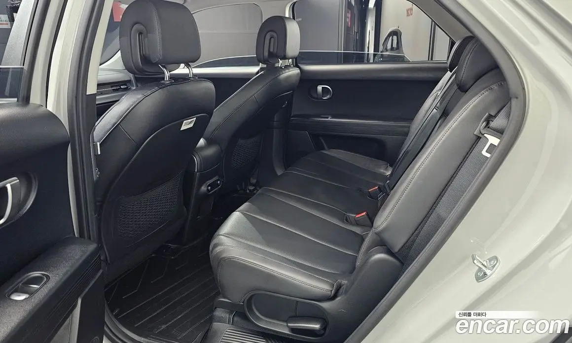 Hyundai Ioniq 5 2024 0.1 АКПП, фото 17