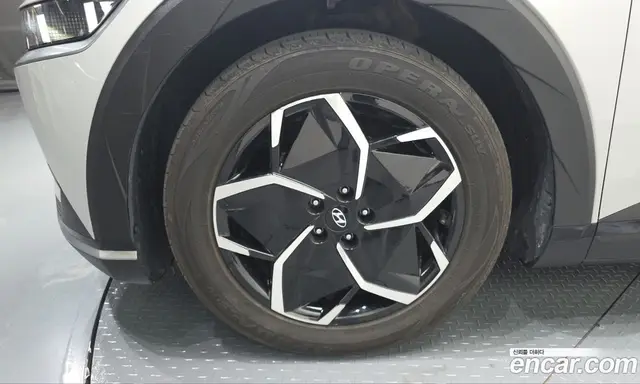 Hyundai Ioniq 5 2024 0.1 АКПП, миниатюра 4