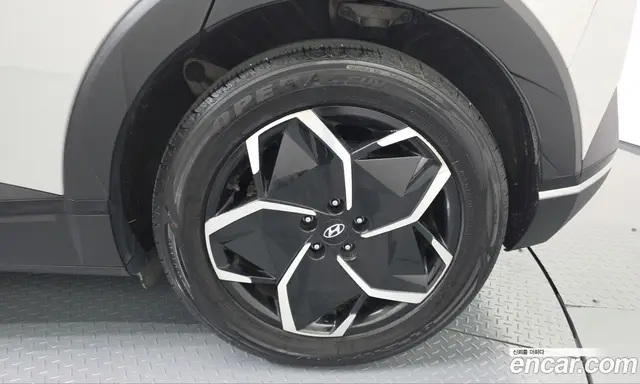 Hyundai Ioniq 5 2024 0.1 АКПП, миниатюра 6