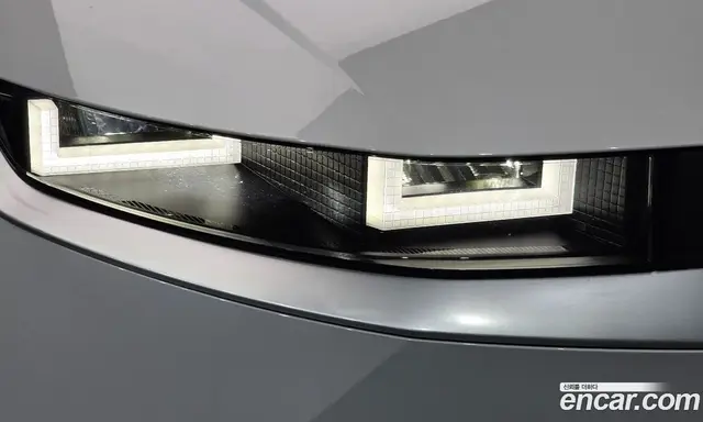 Hyundai Ioniq 5 2024 0.1 АКПП, миниатюра 7