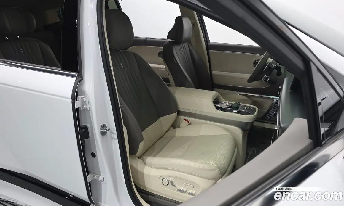 Hyundai Ioniq 9 2025 0.2 АКПП, фото 15