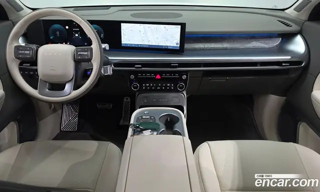 Hyundai Ioniq 9 2025 0.2 АКПП, миниатюра 9