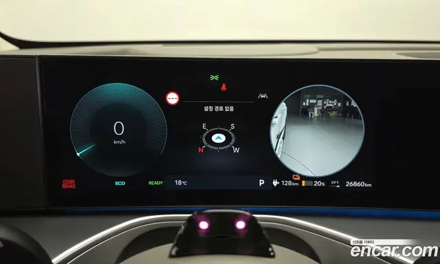 Hyundai Ioniq 9 2025 0.2 АКПП, миниатюра 10
