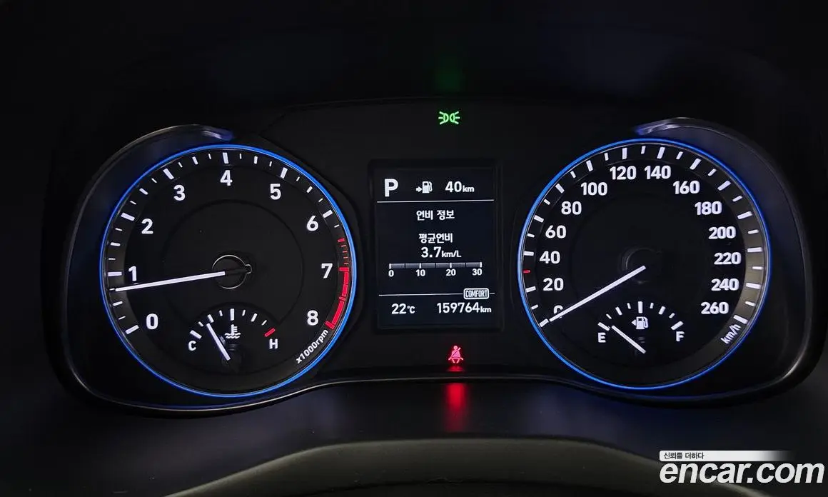 Hyundai Kona 2017 1.6 АКПП, фото 11