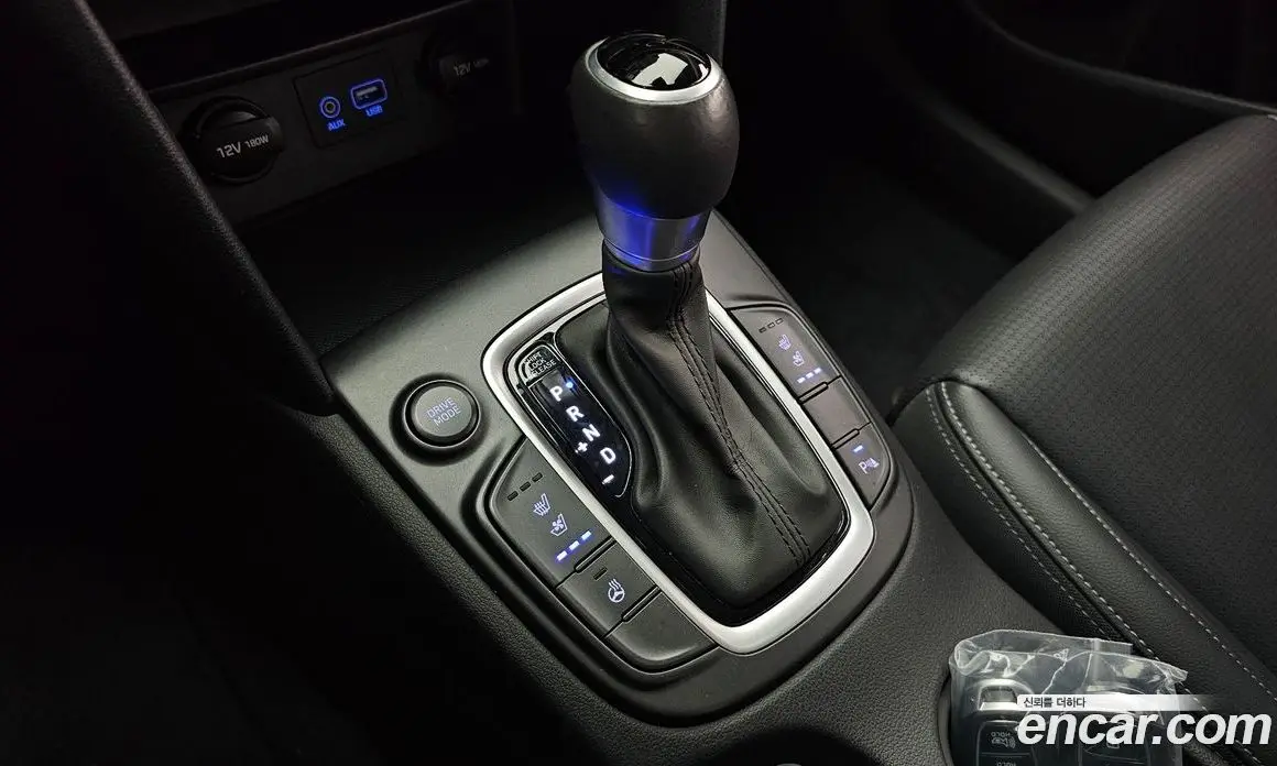 Hyundai Kona 2017 1.6 АКПП, фото 12