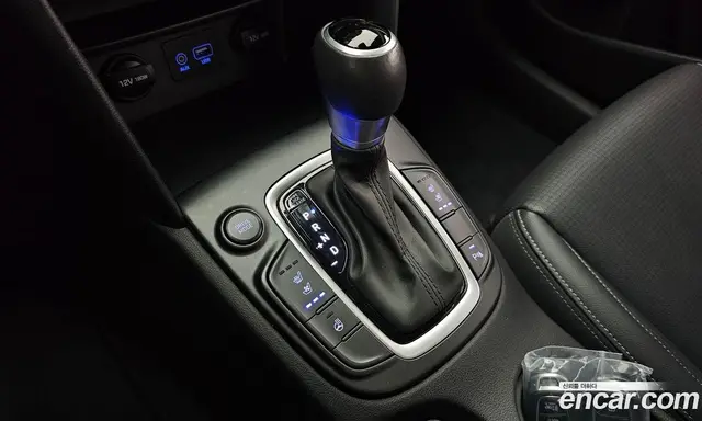 Hyundai Kona 2017 1.6 АКПП, миниатюра 12
