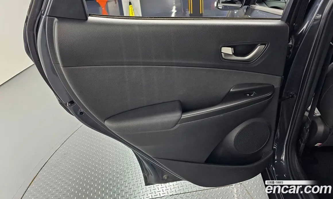 Hyundai Kona 2017 1.6 АКПП, фото 15