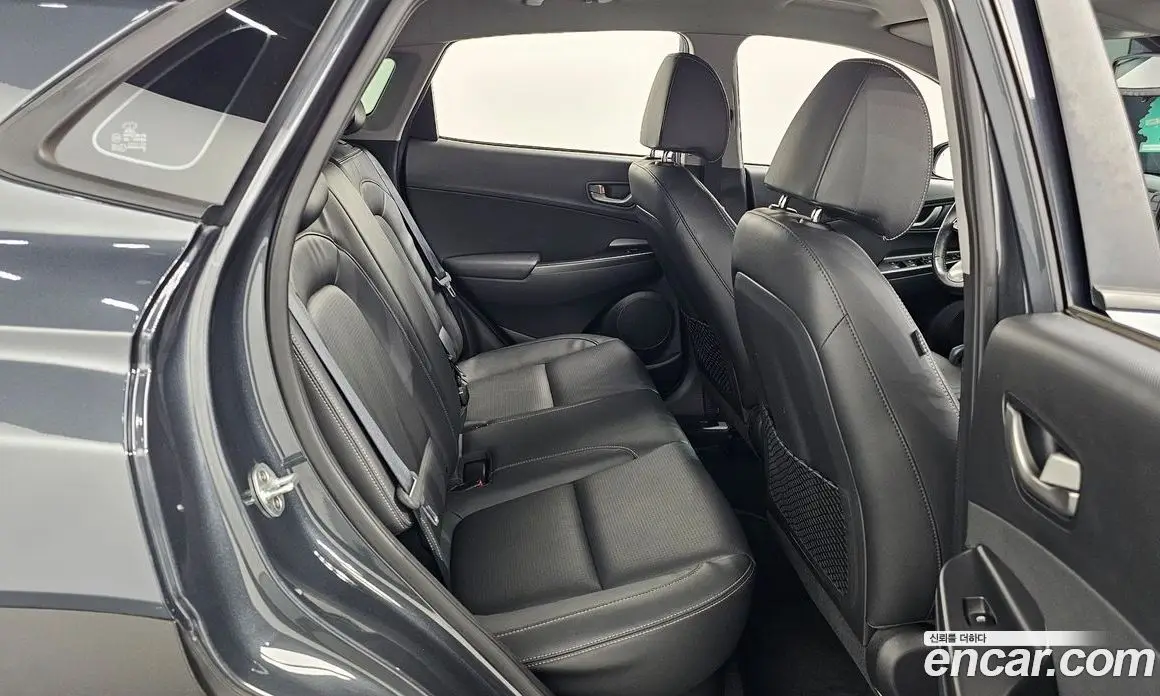 Hyundai Kona 2017 1.6 АКПП, фото 16