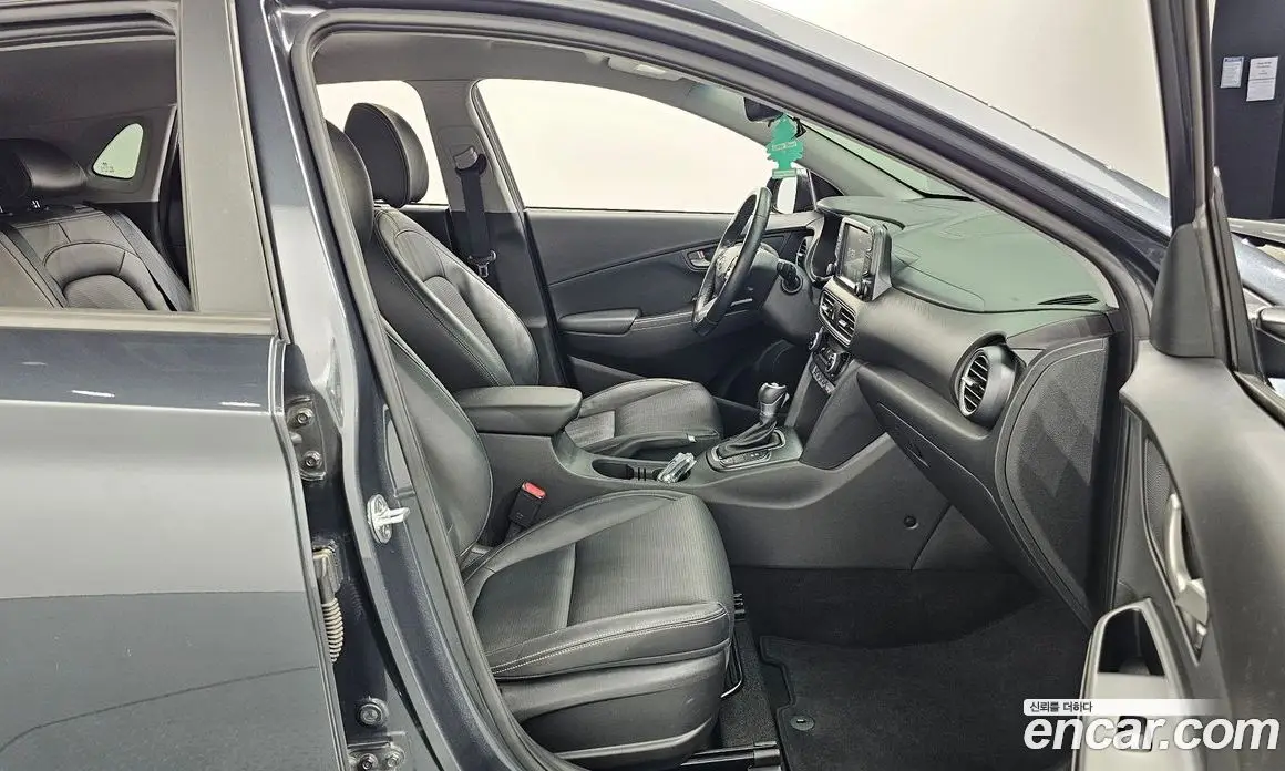 Hyundai Kona 2017 1.6 АКПП, фото 18