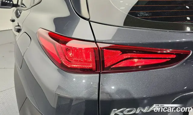 Hyundai Kona 2017 1.6 АКПП, миниатюра 9