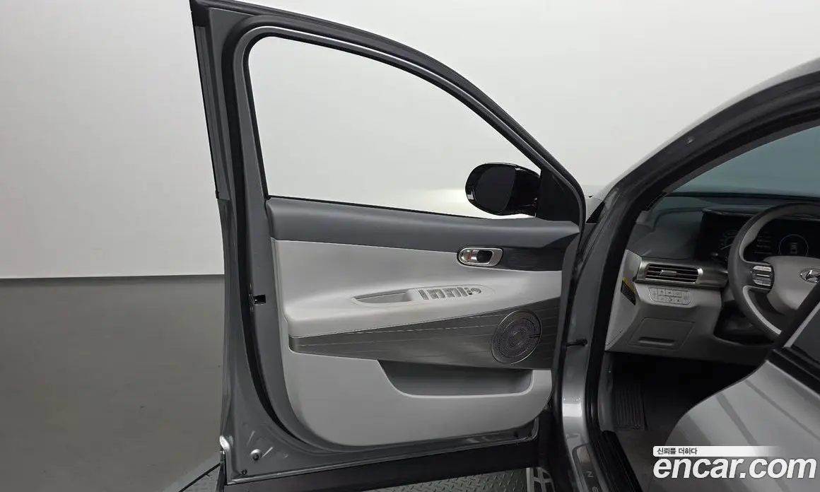 Hyundai Nexo 2021 АКПП, фото 14
