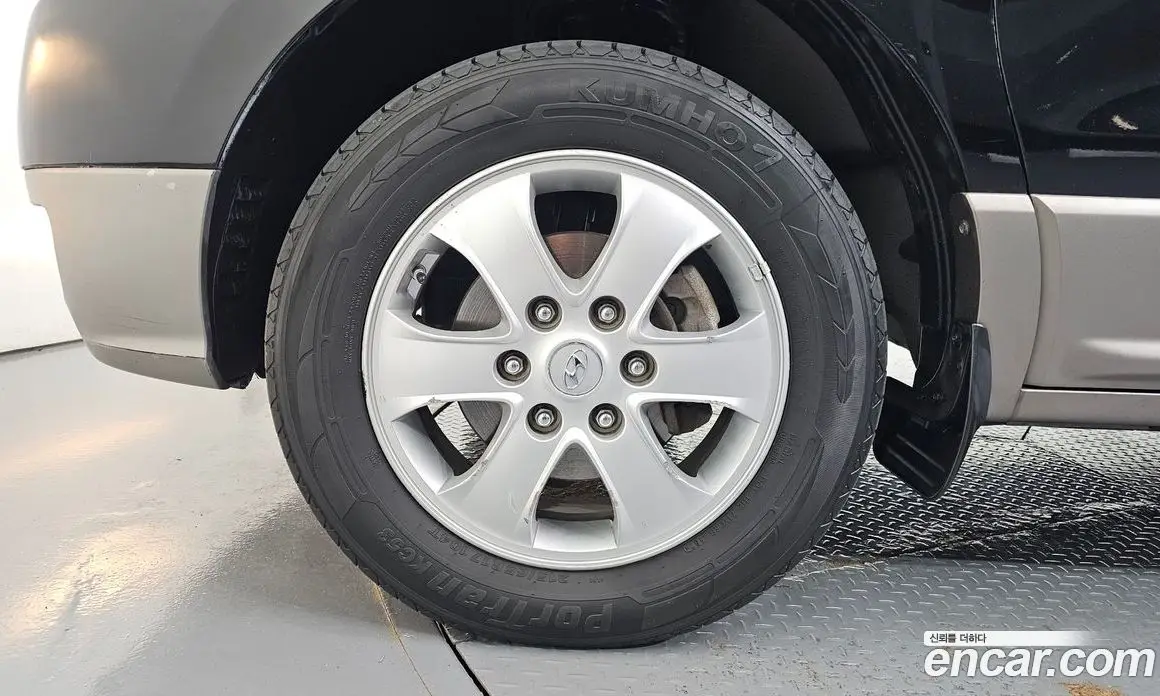 Hyundai Starex 2015 2.5 АКПП, фото 5