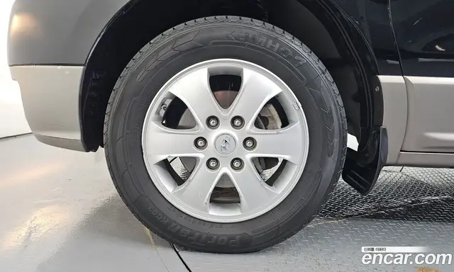 Hyundai Starex 2015 2.5 АКПП, миниатюра 5