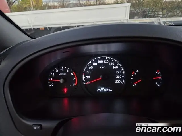 Hyundai Starex 2017 2.4 АКПП, миниатюра 11