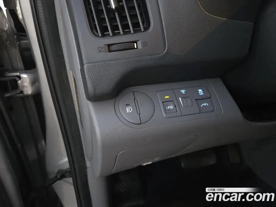 Hyundai Starex 2017 2.4 АКПП, фото 13
