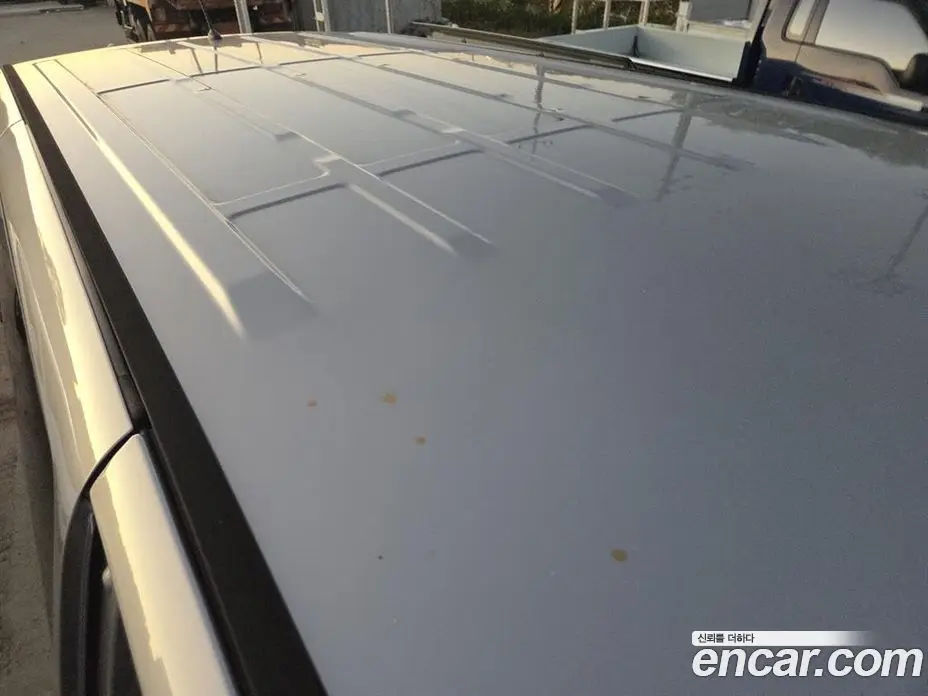 Hyundai Starex 2017 2.4 АКПП, фото 18
