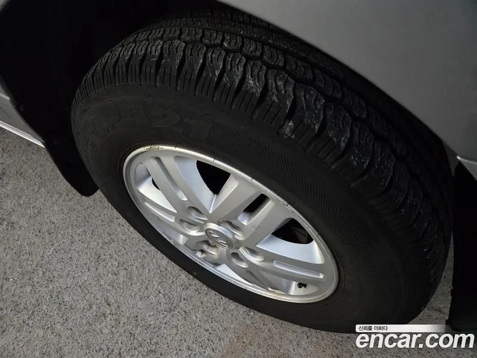 Hyundai Starex 2017 2.4 АКПП, фото 19